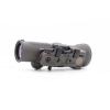 1.5-6X ScopeOptical Reticle Sightwith Quick-ReleaseTop Emergency SightLens Multi CoatedDE view 4
