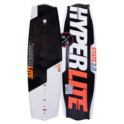 Hyperlite State Jr., 125cm Kids Wakeboard