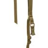 Helikon-Tex Mirage Carbine Sling Coyote, Patrol Line view 4