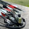 Reikawa G X H S GT Lighted Nocks for Arrows with .165 .204 .233 .244 .246 Light up Knocks Archery illuminocks Compound Bow LED Arrow Nocks for Hunting Shooting 6-Pack (Green, X/0.204") view 4
