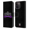 Head Case Designs Officially Licensed WWE Bobby Roode Glorious 2 Superstars 6 Leather Wallet Case Compatible with Apple iPhone 15 Pro Max view 1
