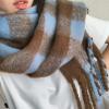 MJKO Bib Shawl view 3