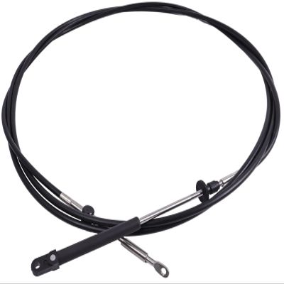 Solarhome 16FT Control Cable CC20516 Compatible with 1979 & Newer Johnson Evinrude