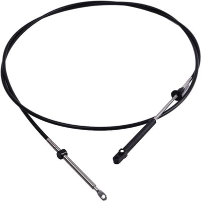 Solarhome 11FT Control Cable CCX20511 CC20511 Compatible with 1979 & Newer Johnson Evinrude