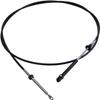 Solarhome 11FT Control Cable CCX20511 CC20511 Compatible with 1979 & Newer Johnson Evinrude view 1