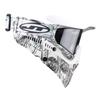 PaintballBodyBags Empire Mini GS Electronic Paintball Gun Marker w/JT Spectra Proflex LE Goggle 100 Dollar Print (Dust Black/Dust Gold) view 4