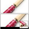 sxysdkjco Pool Cue Billiard Cue 18-21 Ounces 1/2 Rod 57" of Maple Pool Cue 4 -Piece Set, Unique Design The Perfect Weight for Your Cue 230913 view 2