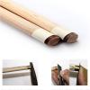 sxysdkjco Pool Cue Billiard Cue 18-21 Ounces 1/2 Rod 57" of Maple Pool Cue 4 -Piece Set, Unique Design The Perfect Weight for Your Cue 230913 view 4
