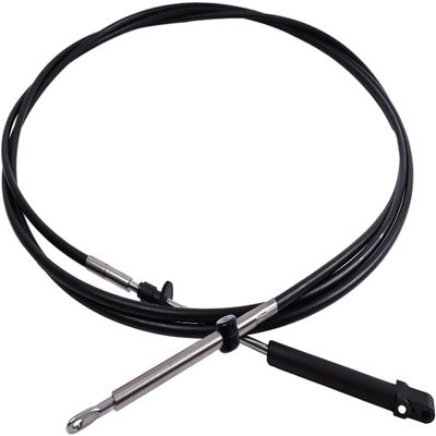 Solarhome 17FT Control Cable CC20517 Compatible with 1979 & Newer Johnson Evinrude