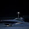 CLGMarine Stern Lights,Navigation Lights,Led All Around Anchor Light,Folding Base,USCG Certified 2NM, For Boat,Yacht,Pontoon,Fishing Boat 24 Inches view 2
