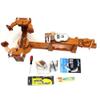 Winch Type Personal DIY Badminton Racket stringing Machine Pulling Threading view 1