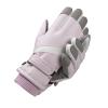 LaBdip Ski Gloves, Warm and Windproof Gloves, Plus Velvet Thickening, Suitable for Outdoor Daily use for Men and Women  Men'sCheckBlack view 2