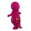 FurryMascot Giant Dinosaur Dragon Custom Mascot Costume Party Carnival Mascotte Costumes S M L XL XXL view 2