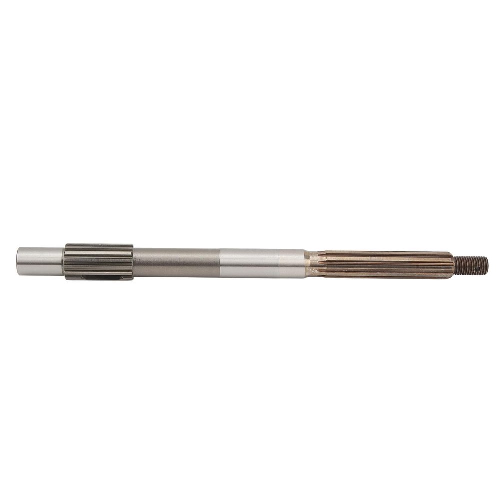 Raguso Marine Prop Shaft Outboard Propeller Shaft 346642116 Resistant for Tohatsu M NS MFS NSF 25HP 30HP Series