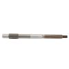 Raguso Marine Prop Shaft Outboard Propeller Shaft 346642116 Resistant for Tohatsu M NS MFS NSF 25HP 30HP Series view 1