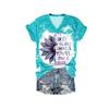 It'S Okay If The Only Thing You Do Today Is Breathe Sweatshirt It'S Okay If The Only Thing You Do Today Is Breathe Shirt Mental Health Tshirt Tops Positive Gift Mental Health Matters T Plus Size 5Xl view 3