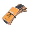 Portable Folding Tire 20 X 1.35in, Wear Rubber Replacement with Special Pattern, Material for Road view 2