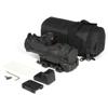 ZTFSETD Riflescope 1x-4x Fixed Dual Purpose Scope Red Illuminated with Red Dot Sight view 2