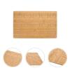 EXCEART Bead Design Board for Jewelry Making Beading Tray Slots for Bracelets and Necklaces for Crafting and Organizing Beads Jewelry Design Tool view 3