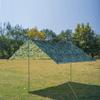 Xcello Multi Function Tent Tarp for Shade Rain Protection and UV Block Portable Outdoor Canopy view 2