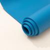 tdons Manufacturers Wholesale Extended nbr Yoga mat Widened Thickened Dance Fitness mat Exercise mat Super Long 2cm Sleeping mat view 1