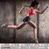 CHARMKING Compression Socks for Women & Men Circulation (3 Pairs) 15-20 mmHg is Best Athletic for Running, Flight Travel, Support, Cycling, Pregnant - Boost Performance, Durability (L/XL,Multi 64) view 2