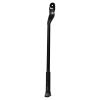 Mochalight Bike Kickstand,Aluminum Alloy Adjustable Height Rear Side Bicycle Kick Stand for 26" 27.5" 29" 700C Wheels Bikes Black view 1