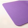 tdons Manufacturers Wholesale Extended nbr Yoga mat Widened Thickened Dance Fitness mat Exercise mat Super Long 2cm Sleeping mat view 2