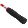 OUKENS Fishing Net Telescoping Pole Handle, Portable Stainless Steel 16cm67cm Extension Rod,Collapsible Telescopic Pole Handle Safe Fish Catching or Releasing view 1
