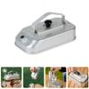 Yardwe Tea Kettle Coffee Pot Camping Stove Tea Pot Water Kettle Wear-resistant Water Pot Aluminium Alloy Stovetop Kettle Stovetop Boiler Aluminum Alloy Heating Pot Japanese-style view 2