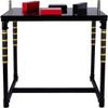 GBHJJ Arm Wresting Training, Professional Arm Wrestling Battle Table, for Gym Club Family Office Entertainment Equipment Arm Wresting Training view 1