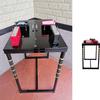 GBHJJ Professional Arm Wrestling Battle Table, Standard Duo Training, Arm Strength Training Equipment for Home Gym Office Club, for Home Gym Office Club view 3