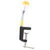 VGEBY Ball Machine Trainer with Rapid, Fixed Position for Table Tennis Training Robot view 3
