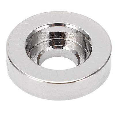 Stainless Steel PoolBalancefor, and Proof, Suitable for Training and Competition Pool Cue Weight Ring