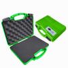 Cedar Mill Fine Firearms TSA Approved Gun Case - Gun Carry-on Bag for Handgun & 9mm Pistol, Revolver - Airline Approved Hard Case - Travel Pistol Carrying Bag (12.3 x 10.5) view 1