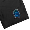Campus Lab University of West Florida Mens Sweat Shorts, Primary Logo, Black, Large view 2