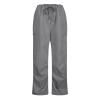 Womens Cargo Pants Parachute Wide Leg Elastic High Waisted Casual Y2k Teen Girls Jogger Pants Trousers Hiking Pants view 3