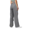 Womens Cargo Pants Parachute Wide Leg Elastic High Waisted Casual Y2k Teen Girls Jogger Pants Trousers Hiking Pants view 4