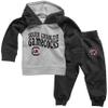 Wes and Willy Infant and Toddler Pant and Hoodie Set (South Carolina, 4T) view 1