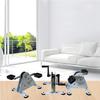 Umiup 100 W Step Generator DC Output 1-35V Dual USB Fast Charging Output Handheld Generator Fitness Electric Treadmill Spin Bike view 2