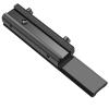 LONSEL Dovetail to Picatinny Rail Adapter 11mm Dovetail to 21mm Picatinny Rail Convert Mount - Low Profile Scope Riser Rail Adaptor - Base Mount 3/8" to 7/8" Converter (2 Pack - 11 Slots) view 3