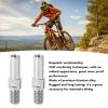 Alomejor Mountain Bike Brake Screw, Easy Installation, V Brake Replacement, Alloy Construction for Bikers, Repair Shops, Trail Maintenance view 2