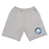 Campus Lab Northwood University Mens Sweat Shorts, Primary Logo, Athletic Heather, X-Large view 1