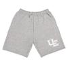 Campus Lab University of Evansville Mens Sweat Shorts Primary Logo, Athletic Heather, 2X-Large view 1