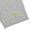 Campus Lab CUNY School of Law Mens Sweat Shorts, Primary Logo, Athletic Heather, Small view 2