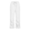 Womens Cargo Pants Parachute Wide Leg Elastic High Waisted Casual Y2k Teen Girls Jogger Pants Trousers Hiking Pants view 3
