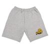 Campus Lab University of Arkansas at Pine Bluff Mens Sweat Shorts, Primary Logo, Athletic Heather, X-Large view 1