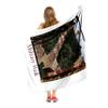 NORTHWEST NCAA Texas A&M Aggies Silk Touch Throw Blanket, 50" x 60", Campus Life view 3