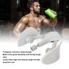 Gavigain Thigh Exerciser, Pelvic Floor Muscle Trainer,Multifunction Inner Thigh Exercise Equipment for Home,Leg Strengthening Mechine Muscle Traning Device for Gym view 3