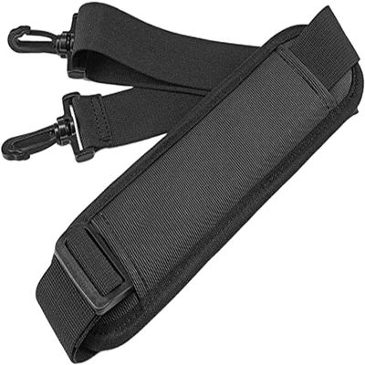 Golf Bag Strap Replacement Shoulder Adjustable Padded Golf Carrying Bag Strap